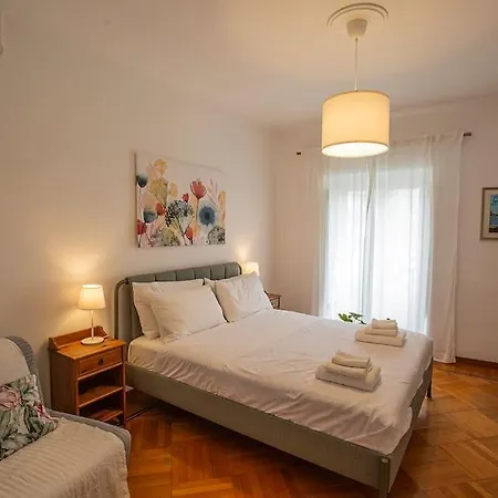 Dimora Al Colosseo, 2 Bedrooms Appartement