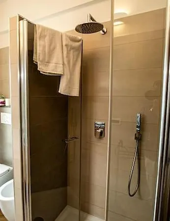 Appartement Dimora Al Colosseo, 2 Bedrooms *