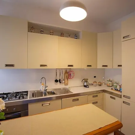 Dimora Al Colosseo, 2 Bedrooms Appartement