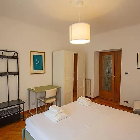 Appartement Dimora Al Colosseo, 2 Bedrooms