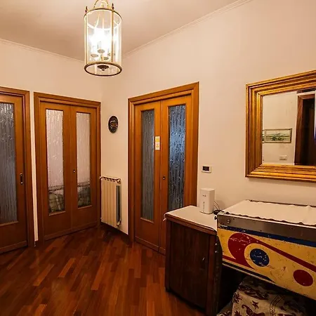 Lejlighed Dimora Al Colosseo, 2 Bedrooms